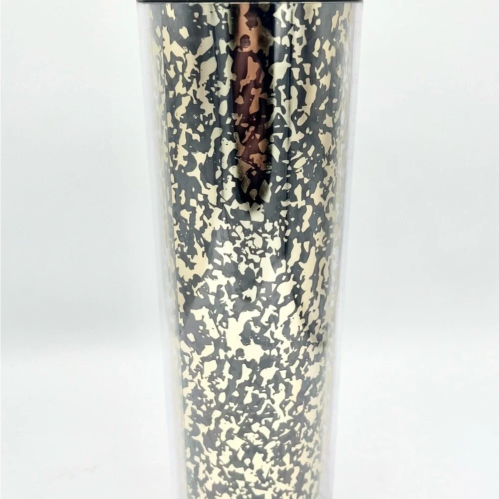Starbucks travel tumbler